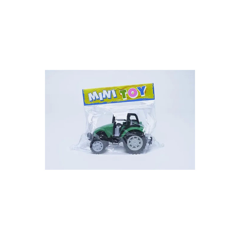 Tractor Toy Set Tractor Toy Set