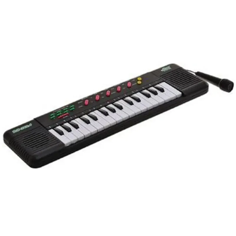 Kids 32-Key Organ/Piano Toy with Mic and Functions Kids 32-Key Organ/Piano Toy with Mic and Functions