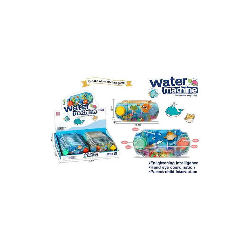 Water Game Toy Set Water Game Toy Set