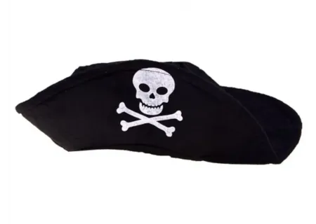 Pirates Costume with Accessories for Costume Play