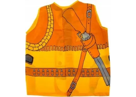 Cowboy Outfit for Costume Play