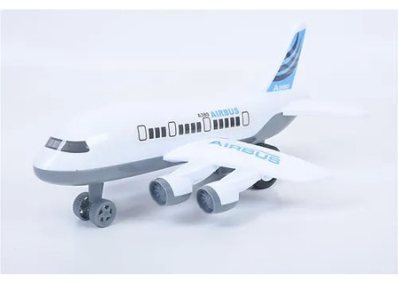 Airplane Toy Set