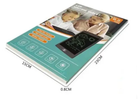 LCD Writing Board