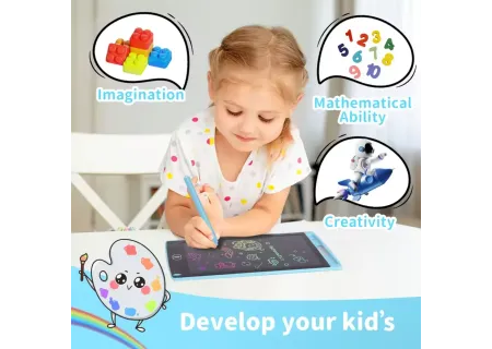 LCD Writing Board