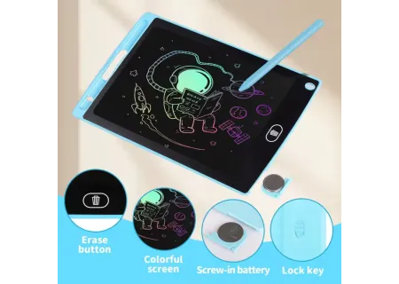 LCD Writing Board