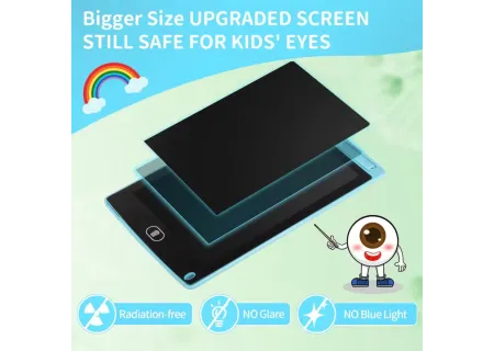 LCD Writing Board