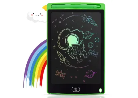 LCD Writing Board
