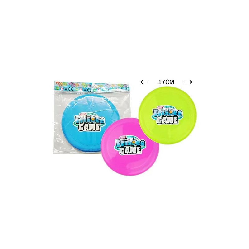 Frisbee Toy Set Frisbee Toy Set