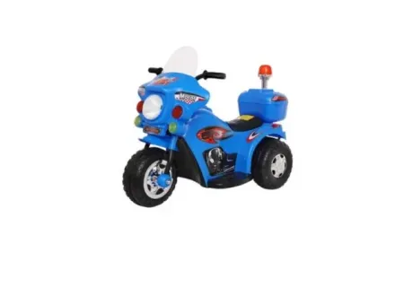 Kids 12V Electric Ride-On Motorbike
