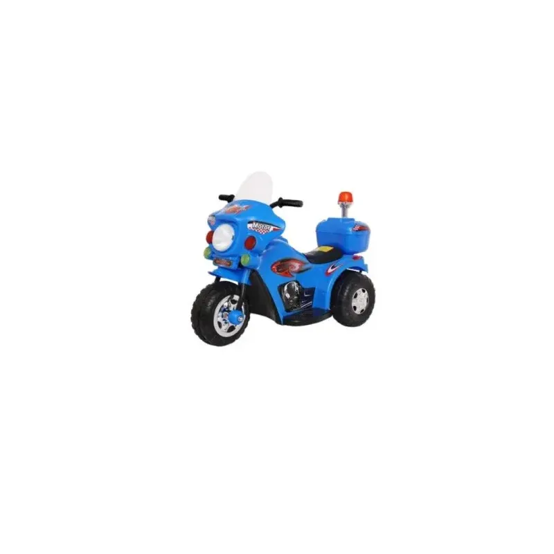 Kids 12V Electric Ride-On Motorbike Kids 12V Electric Ride-On Motorbike
