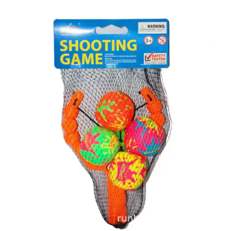 PBH Slingshot Shooting Game for Kids – Fun Outdoor Target Toy Set PBH Slingshot Shooting Game for Kids – Fun Outdoor Target Toy Set