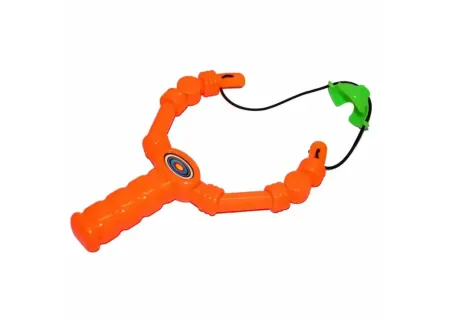 PBH Slingshot Shooting Game for Kids – Fun Outdoor Target Toy Set