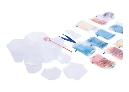 Large Crystal Growing Science Kit for Kids – STEM Educational Toy