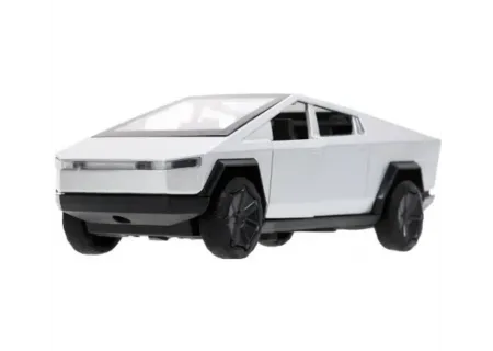 RC Pick Up Space Truck with Rechargeable Batteries - High-Speed Remote