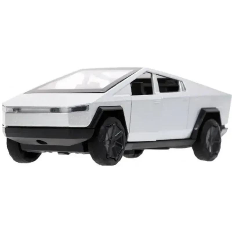 RC Pick Up Space Truck with Rechargeable Batteries - High-Speed Remote RC Pick Up Space Truck with Rechargeable Batteries - High-Speed Remote