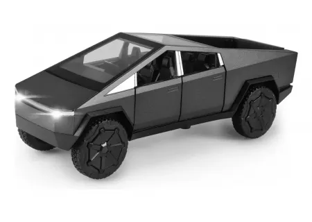 RC Pick Up Space Truck with Rechargeable Batteries - High-Speed Remote