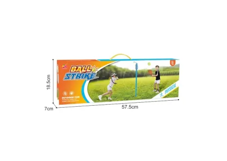 Ball Strike Swing Game – Outdoor Sports Toy for Kids