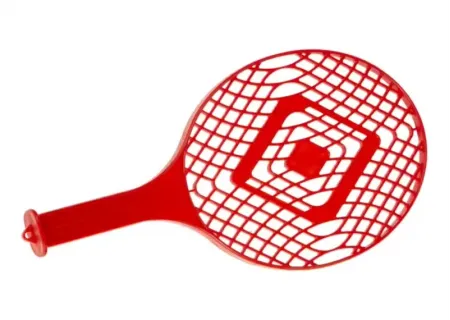 Ball Strike Swing Training Game with Weighted Stand for Kids & Adults