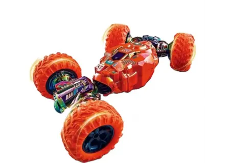 Xtreme RC Crawler 1:12 – Rugged Off-Road Remote Control Car for Kids