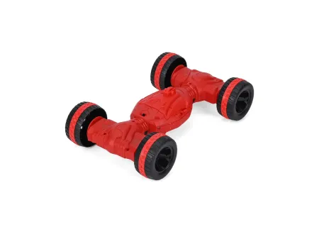 Monster Stunt RC Car – High-Speed Remote Control Car for Kids