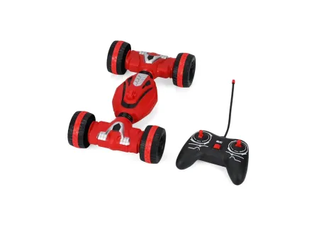 Monster Stunt RC Car – High-Speed Remote Control Car for Kids