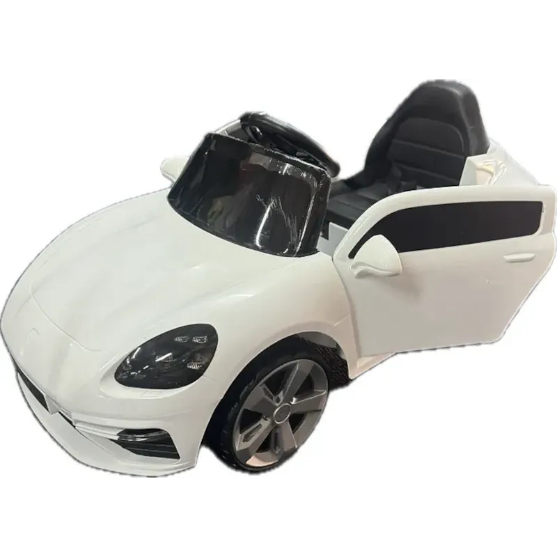 12V Electric Ride-On Sports Car for Kids with Remote 12V Electric Ride-On Sports Car for Kids with Remote