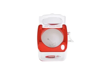 My Home Washing Machine - Battery Operated Toy for Kids