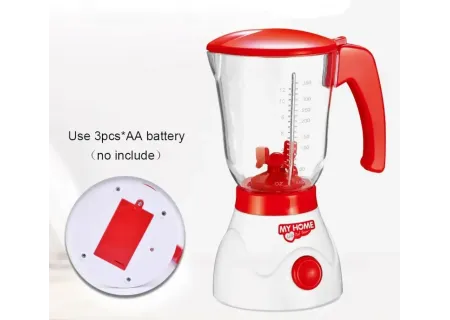My Home Kids Blender & Juicer – Pretend Play Kitchen Toy