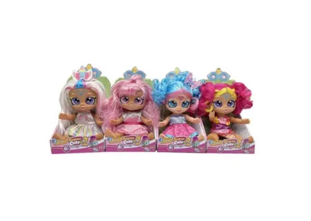Super Cute Dolls