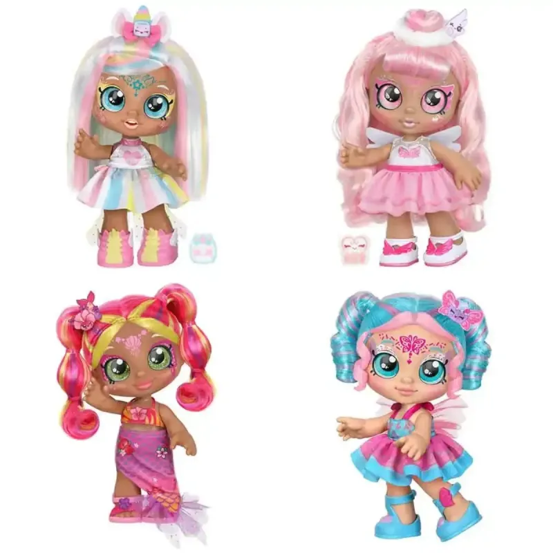 Super Cute Dolls Super Cute Dolls