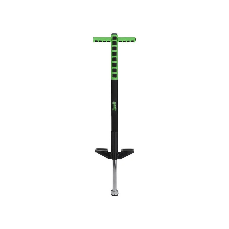 Stainless Steel Pogo Jumper - 87cm for Active Play Stainless Steel Pogo Jumper - 87cm for Active Play