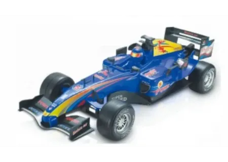 47cm Large Formula 1 Style Tub Car Toy for Kids