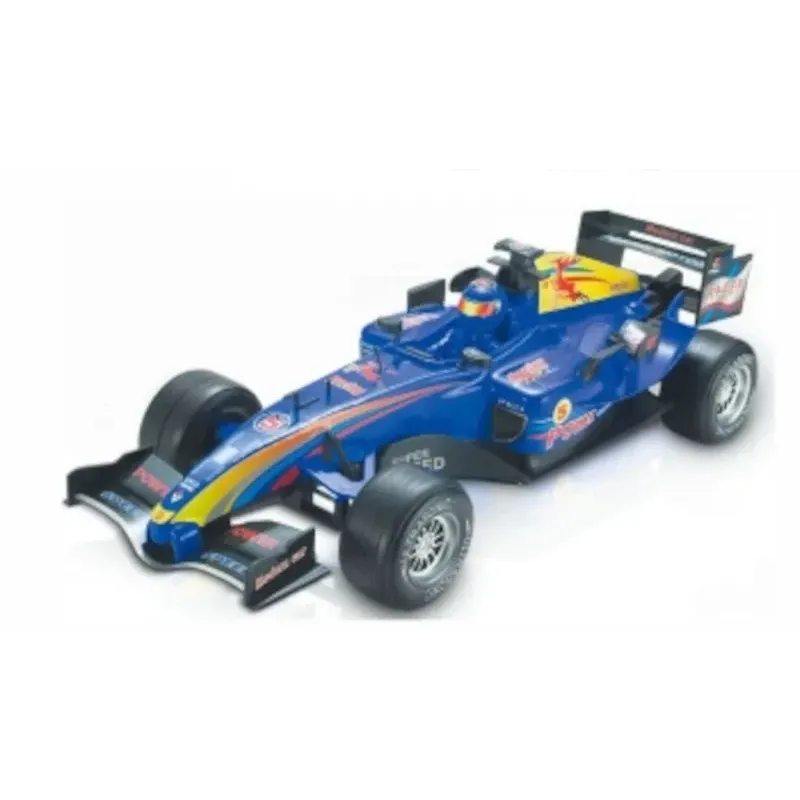 47cm Large Formula 1 Style Tub Car Toy for Kids 47cm Large Formula 1 Style Tub Car Toy for Kids