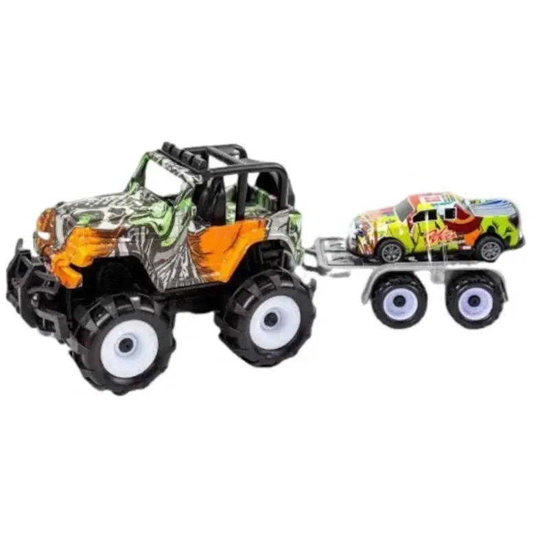 Tub Graffiti Jeeps - Bold and Rugged Off-Road Toy Vehicles for Kids Tub Graffiti Jeeps - Bold and Rugged Off-Road Toy Vehicles for Kids