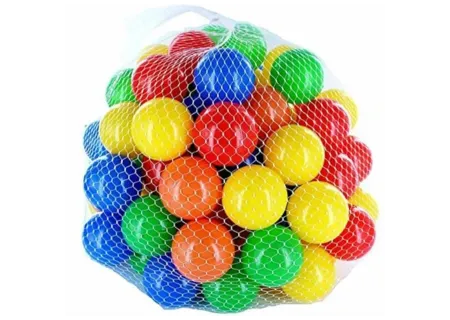 3-in-1 Kids Play Tent Set with Tunnel & Ball Pit – Portable Pop-Up Ten