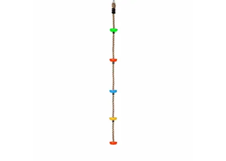 Climbing Swing Rope - Durable & Fun for Kids & Adults