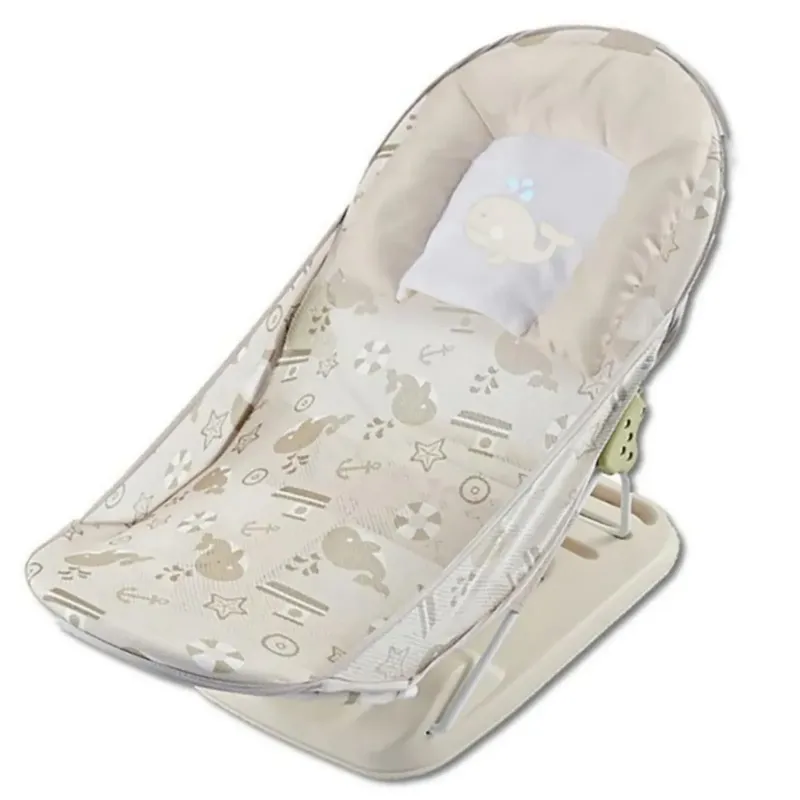 Cute Baby Bath Chair - Safe, Comfy & Fun for Happy Bathtime! Cute Baby Bath Chair - Safe, Comfy & Fun for Happy Bathtime!
