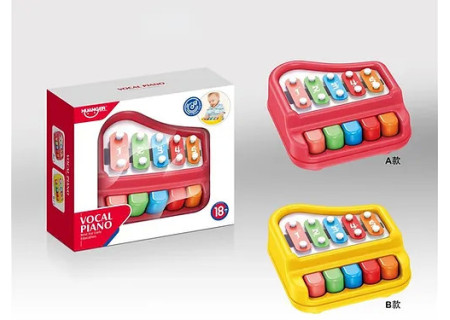 Piano Xylophone Toy