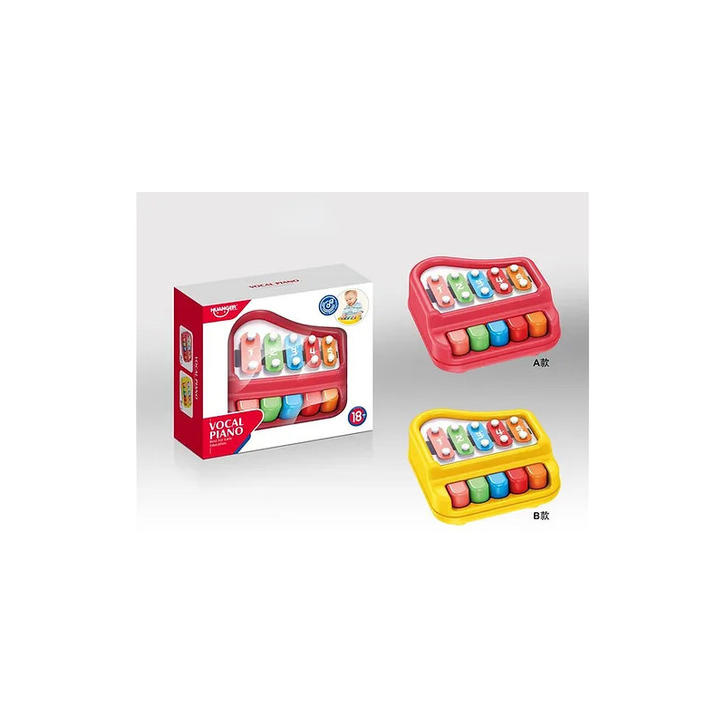 Piano Xylophone Toy Piano Xylophone Toy