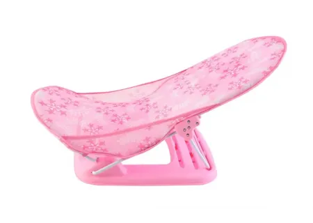 Cute Baby Bath Chair - Safe, Comfy & Fun for Happy Bathtime!