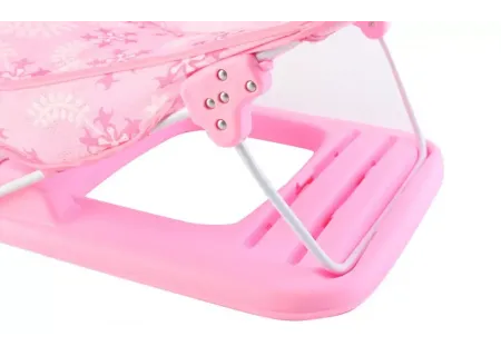 Cute Baby Bath Chair - Safe, Comfy & Fun for Happy Bathtime!