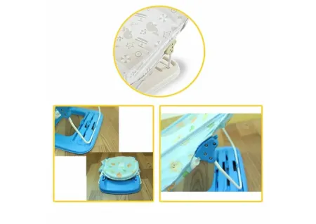 Cute Baby Bath Chair - Safe, Comfy & Fun for Happy Bathtime!