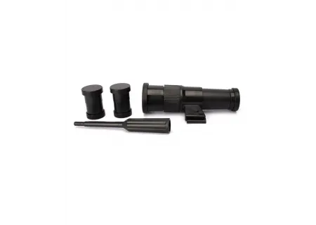 Kids Scientific Telescope – Beginner Astronomy Telescope for Young Exp