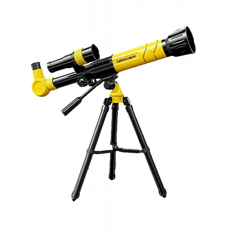 Kids Scientific Telescope – Beginner Astronomy Telescope for Young Exp Kids Scientific Telescope – Beginner Astronomy Telescope for Young Exp
