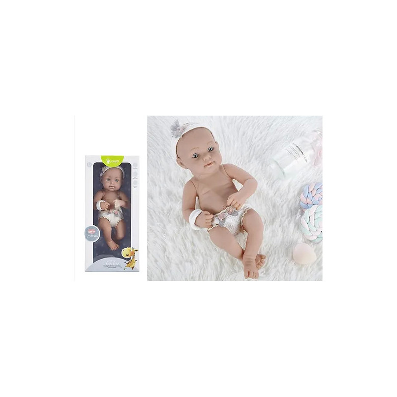 Doll with Woollen Clothes Set Doll with Woollen Clothes Set