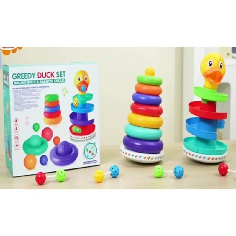 Baby Activity Set | 30cm | Interactive Play Baby Activity Set | 30cm | Interactive Play