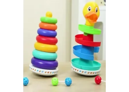 Baby Activity Set | 30cm | Interactive Play