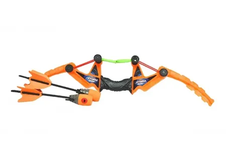 Storm Bow Archery Set for Kids – Indoor & Outdoor Target Practice