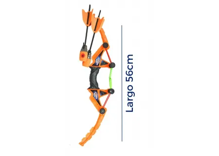 Storm Bow Archery Set for Kids – Indoor & Outdoor Target Practice