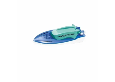 Kids RC Mini Boat - Remote Control Toy for Water Fun
